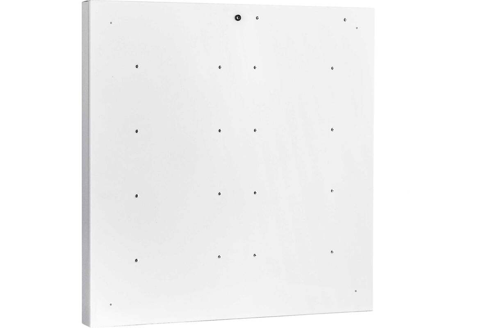 Светильник LED ДВО GM A30-25-29-CM-40-L00-V 30Вт 4000К IP40 Опал GRAD MASTER 7GM-A30-ONL-40-V-40