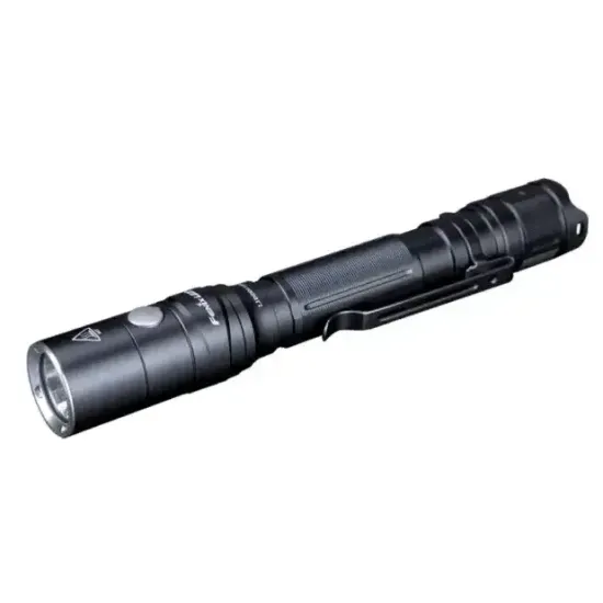 Фонарь Fenix Мод. LD22 V2.0 (800лм-214м)(светодиод: Luminus SST20 WXS)(96г)(аккум. 1100mAh или от 2шт.AA - в комплекте)