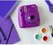 Fotoaparat - Fujifilm instax Mini 9 Camera  - Purple