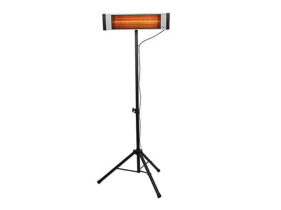 Штатив стальной телескопический Ballu BIH-LS-210