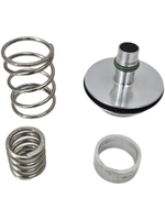 Предохранительный клапан компрессора Land Rover Hitachi (2004-2012гв)