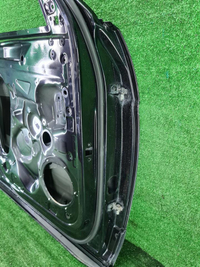 Дверь передняя левая VW Teramont (2017-н.в.)