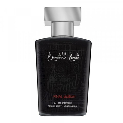 Lattafa Sheikh Al Shuyukh Final Edition EDP U 100 ml
