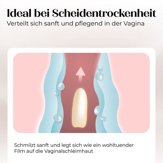 Doderlein Plus