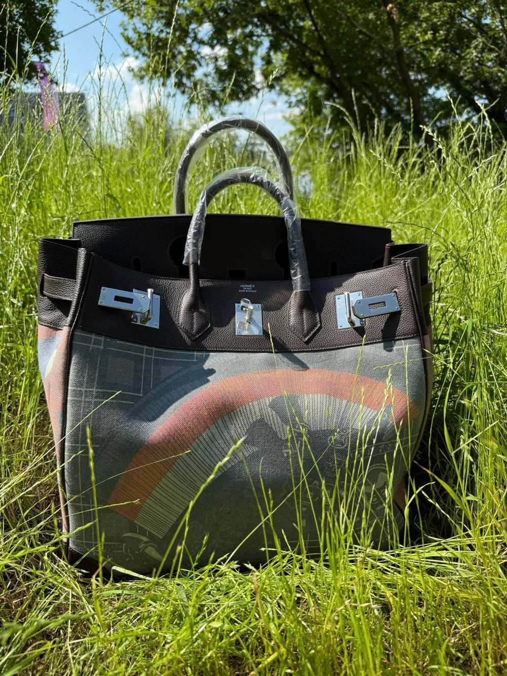 Сумка Hermes Birkin HAC 40