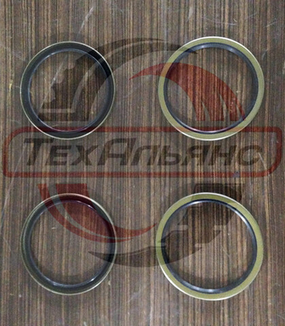 Сальник 100*120*8