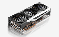 Видеокарта Sapphire AMD Radeon RX 6750 XT NITRO+ Gaming OC 12G GDDR6 HDMI 3DP (11318-01-20G)