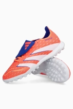 Сороконожки adidas Predator League FT TF - оранжевый