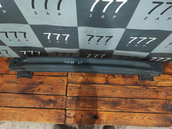 Усилитель заднего бампера Skoda Octavia 3 (A7) 13-20 Б/У Оригинал 5E5807305