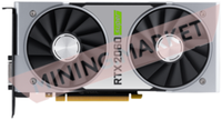 Видеокарта nVIDIA GeForce RTX 2060 Super 8GB