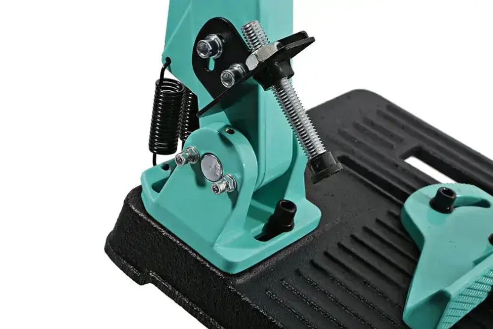 Стойка для УШМ, с чугунным основанием Sturm! 1093-AG-230, 150/180/230мм