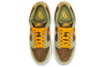 Кроссовки Nike Dunk Low "Dusty Olive"