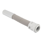 Муфта гибкая труба-коробка (32 мм) IP44 (10 шт.) EKF-Plast (10.00 шт.)