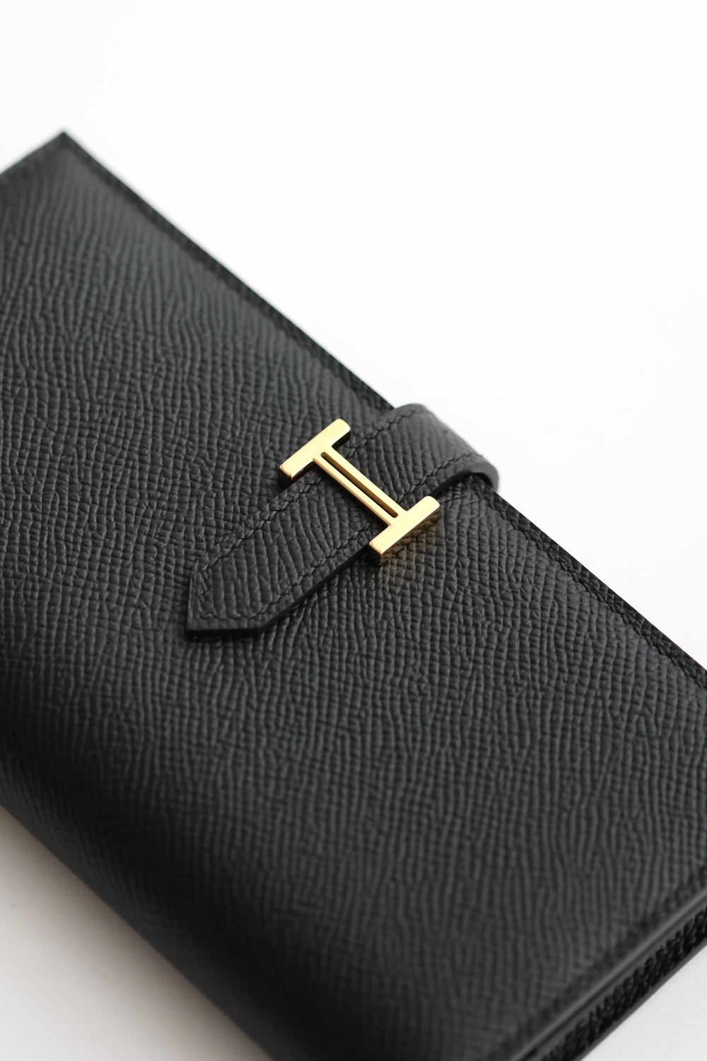 Hermes Bearn Wallet