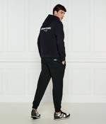 Худые Armani Exchange - черный(XM000223 AF12656)