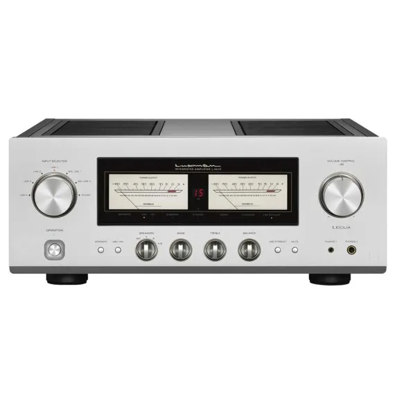 Luxman L-507Z