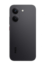 Смартфон Poco X8 Pro 12/512Гб Чёрный