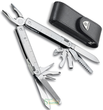 Мультитул SwissTool Spirit, Victorinox, 3.0323.L1