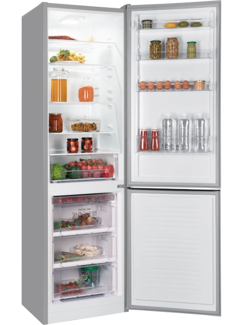 Холодильник Nord NRB 164NF S