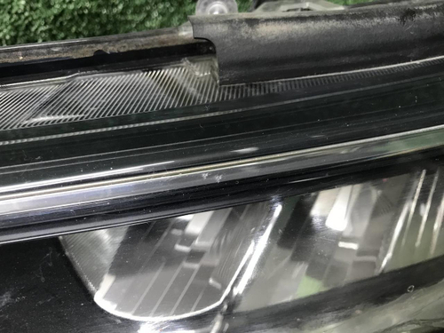 Фара левая Toyota RAV4 5 XA50 (18-нв) LED