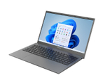 Ноутбук  Irbis Blizzard 15.6 ", Ryzen 5, 16 Гб RAM, 512 Гб SSD, Radeon Graphics, Серый