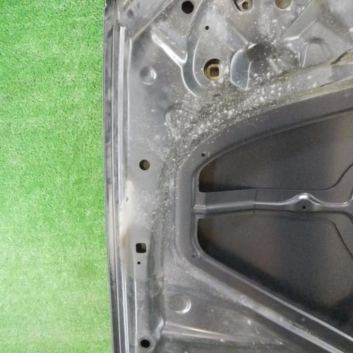 Капот BMW 1er F20, F21 (2011-2017)