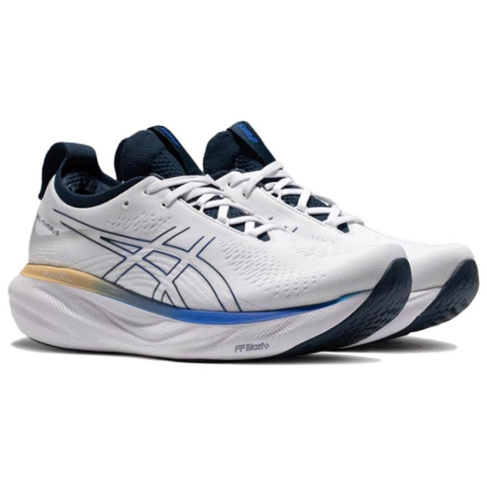 Кроссовки Asics GEL-Nimbus 25, 1011B547-104