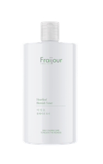 Evas Fraijour Heartleaf Blemish Toner