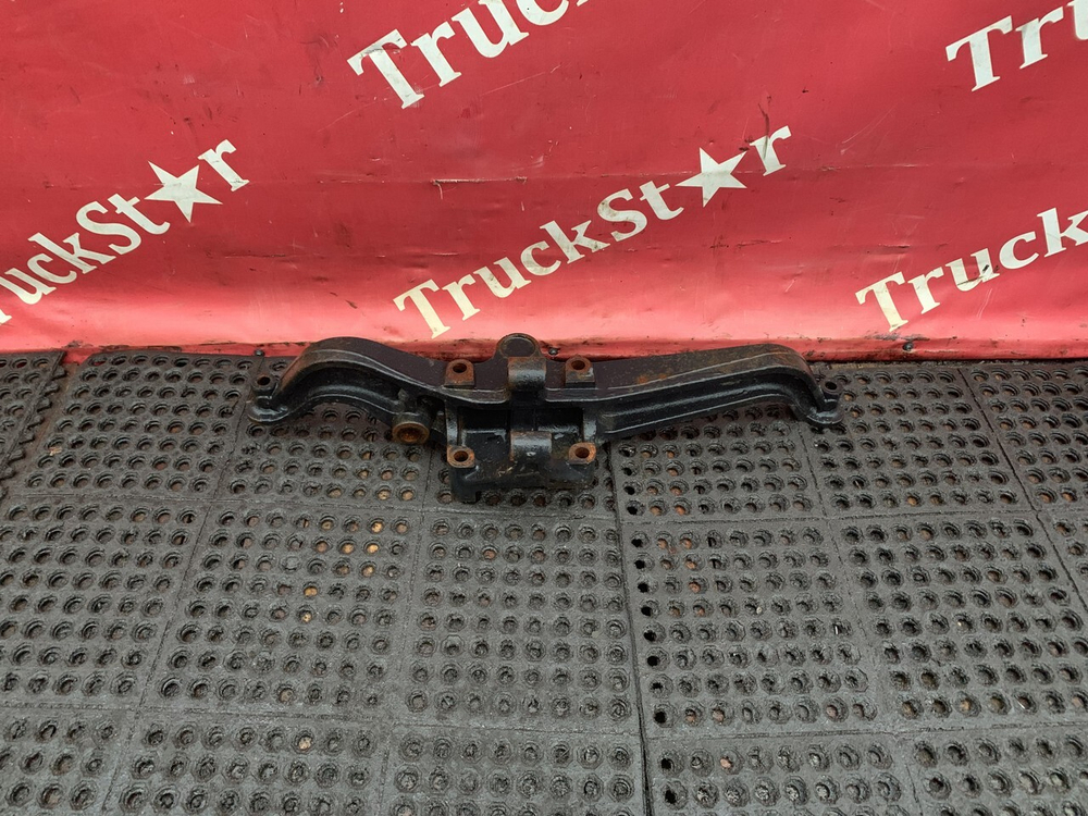 Кронштейн пневморессоры правый 2018г.