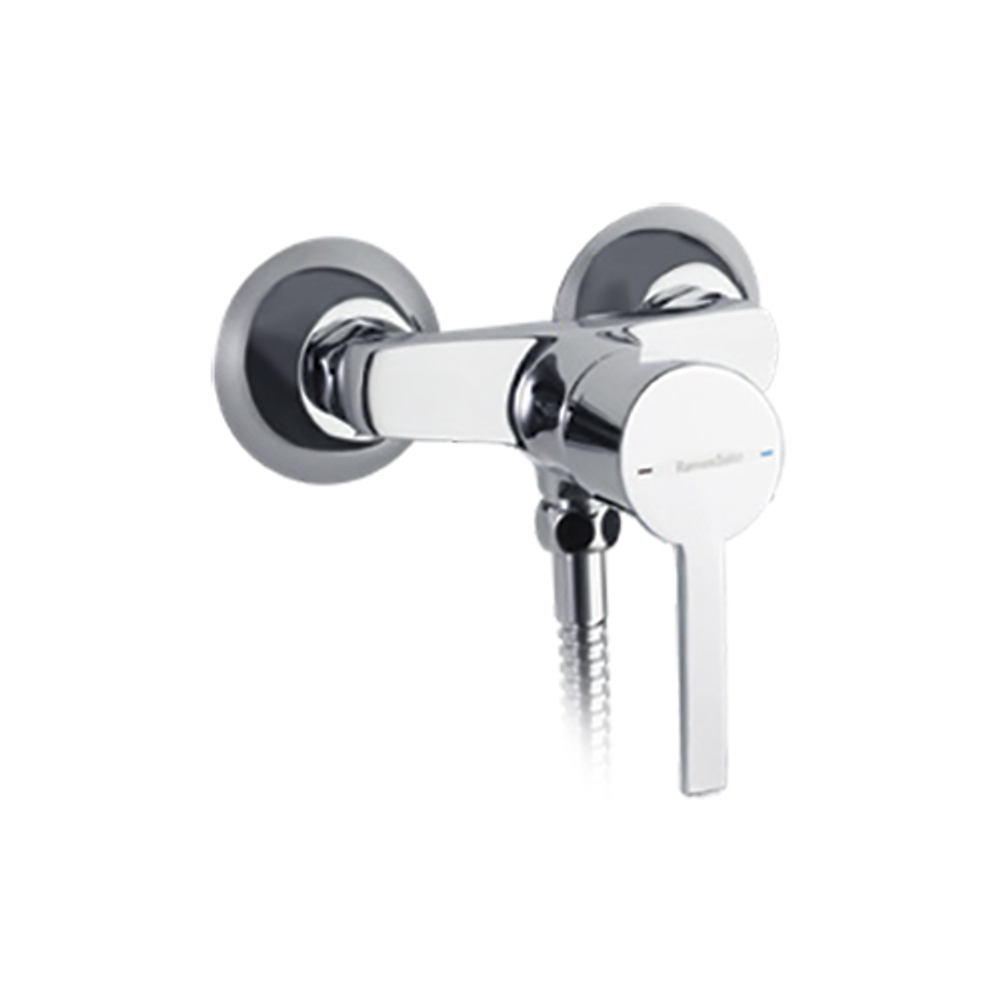 Смеситель для гигиенического душа DRAKO 3343S