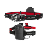 Фонарь налобный Led Lenser H3.2 120лм 100м 60ч IPX4 500767
