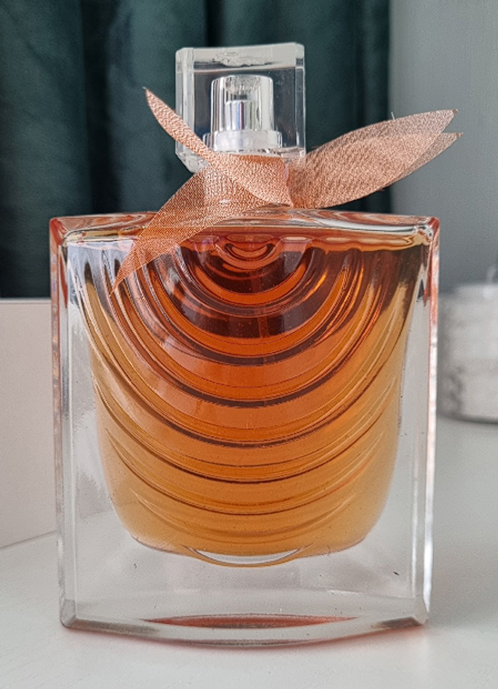 Lancome La Vie Est Belle Iris Absolu 100 ml (duty free парфюмерия)
