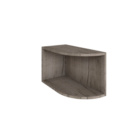 Антресоль Бруклин 25АУЗР300