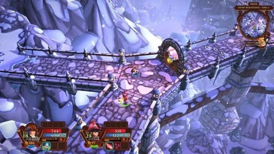 PS4 Aerea Collectors Edition (Новый, Русские субтитры, CUSA-08005)