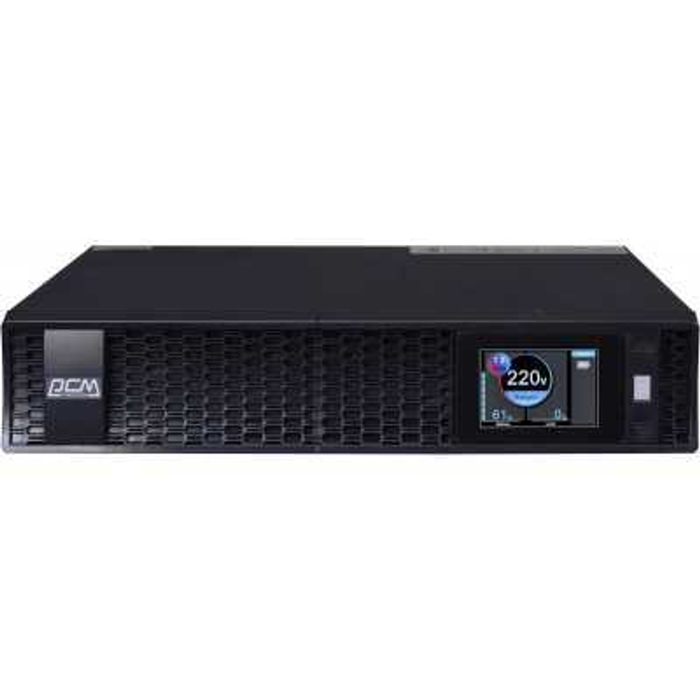 ИБП PowerCom Next NXT-1500