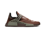 Кроссовки Pharrell X Adidas Originals Nmd Hu "Chocolate"