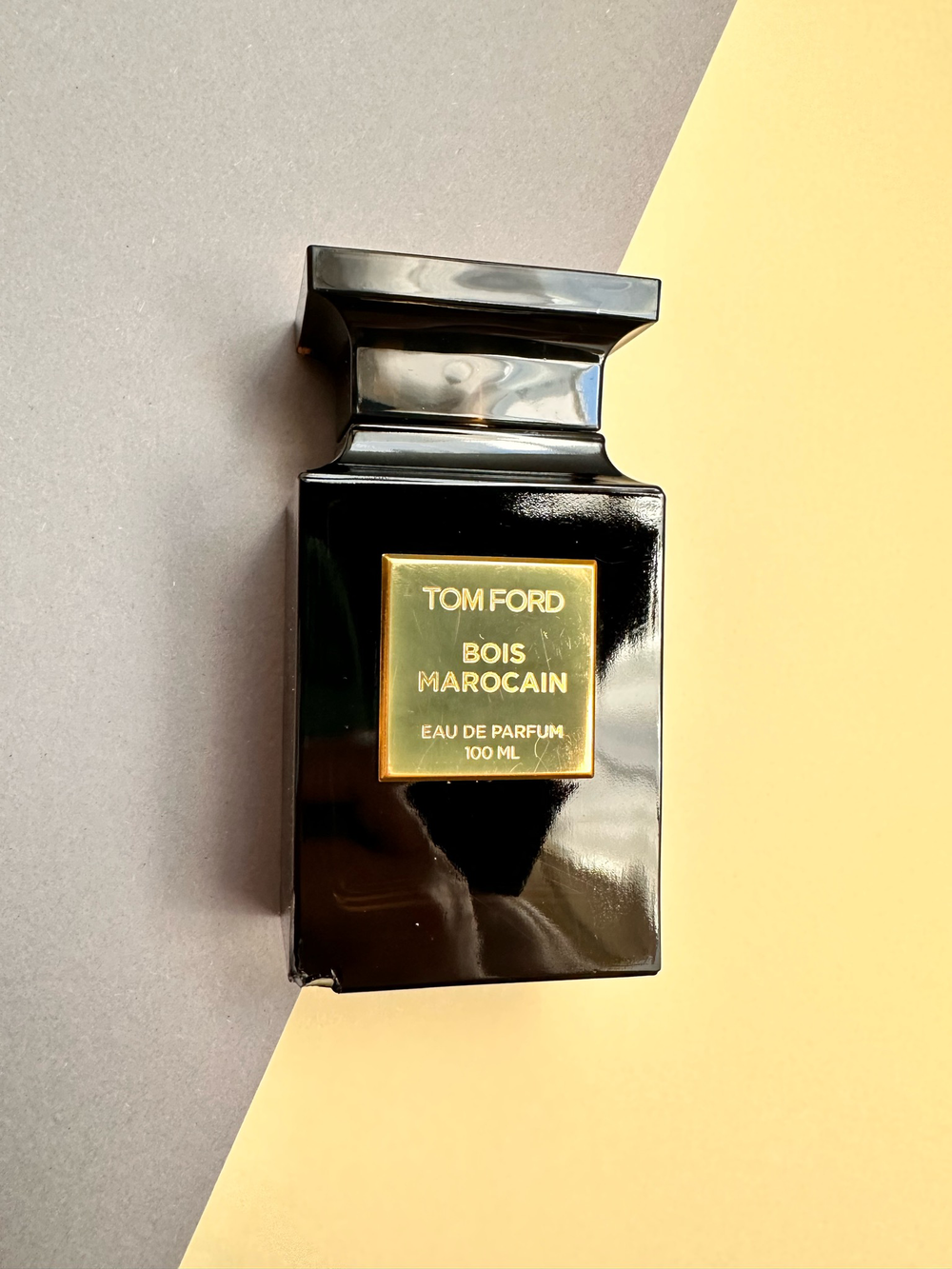 Tom Ford Bois Marocain Reserve 2016 Limited Edition 235/750