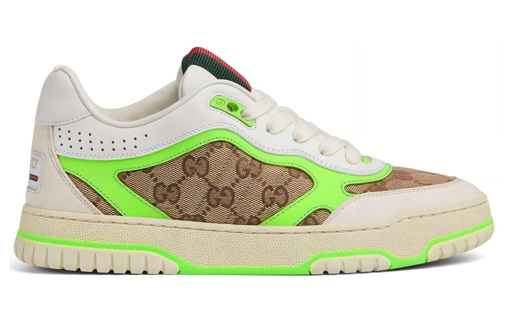 Gucci 24Ss Re-Web (Женская размерная сетка)