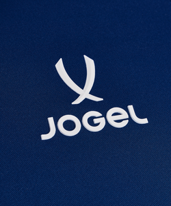 Джемпер тренировочный Jogel DIVISION PerFormDRY Training 1/4 Zip Top-K, темно-синий Z4