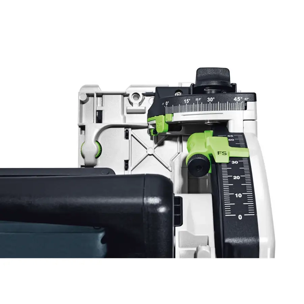 Аккумуляторная погружная пила TSC 55 KEB-Basic FESTOOL 576712