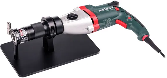 Машина для торцевания труб ТВН-25