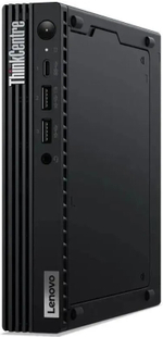 Неттоп  Lenovo ThinkCentre Tiny M70q-4 slim