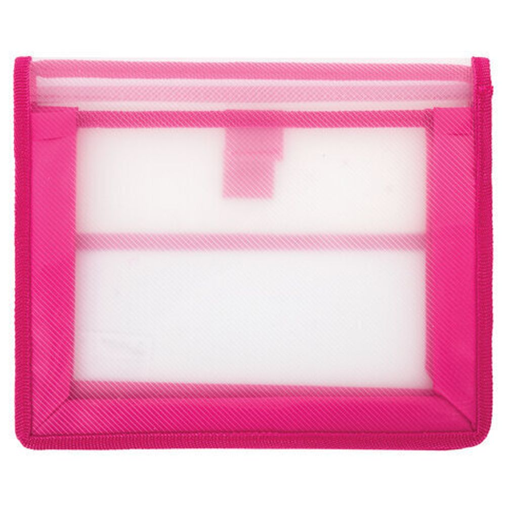 Папка для тетрадей ЮНЛАНДИЯ А5, 2 отделения, пластик, клапан на липучке, "Cats", 270140