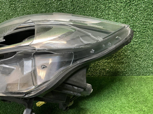 Фара левая Mercedes V w447 (2014-н.в.) LED