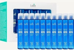 Lador Филлер для восстановления волос - Perfect hair filler, 10шт*13мл