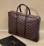 Деловая сумка Louis Vuitton