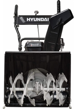 Снегоуборщик HYUNDAI S 5555
