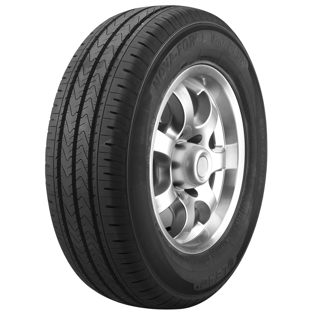 Летняя шина Leao Nova-Force Van (215/70 R15C 109/107R)