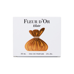 Вода парфюмерная Fleur D'Or Elixir (Флёр Дор Эликсир) - 30ml for women