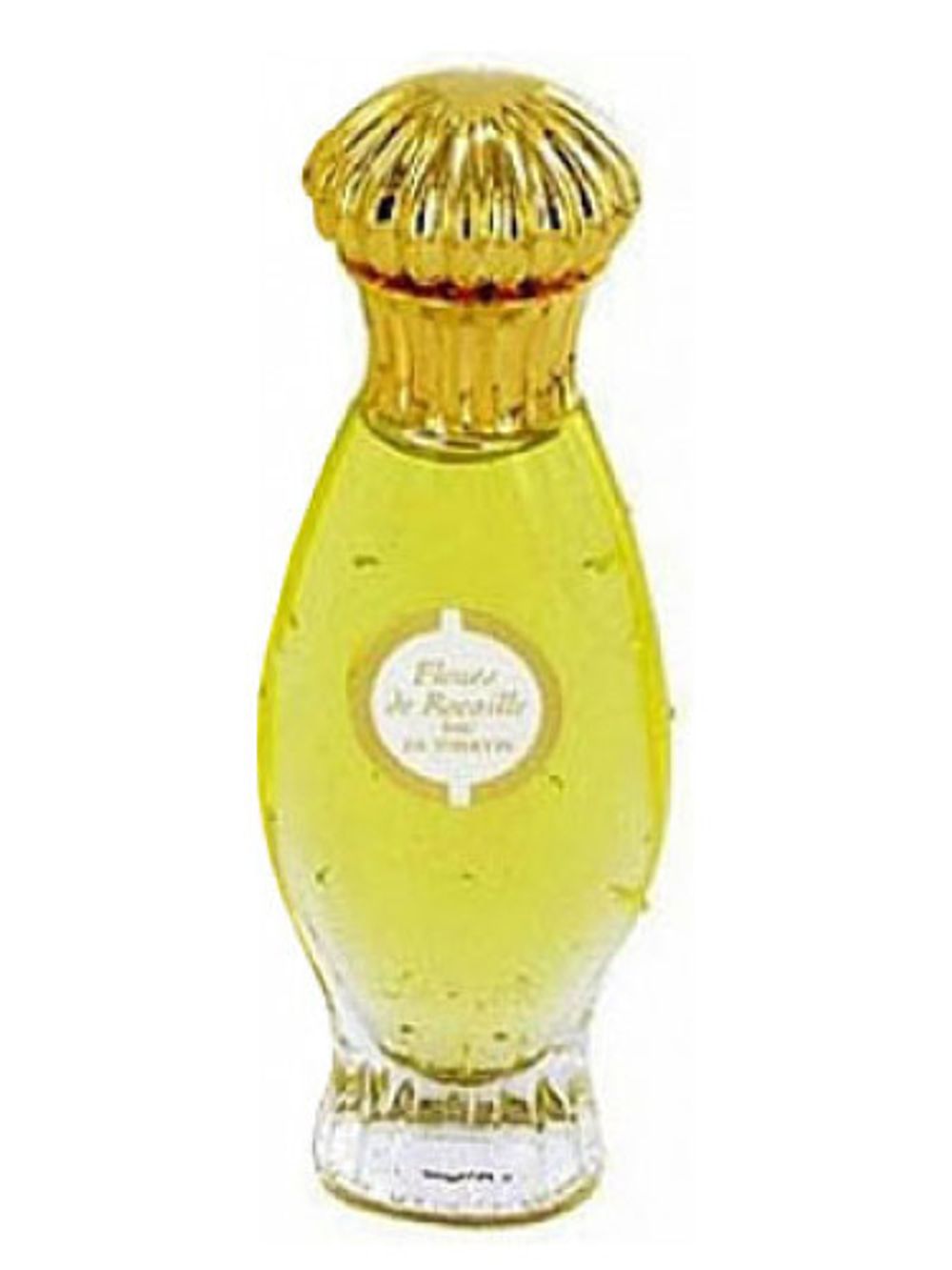 Caron Fleurs de Rocaille